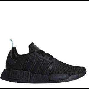 adidas Shoes - Adidas NMD R1 Mint Glow adidas Shoes - Adidas NMD R1 Mint Glow